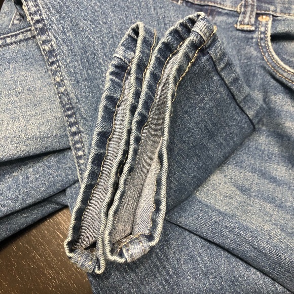 Levi’s 511 Slim Fit Youth Boys Jeans - Picture 11 of 16